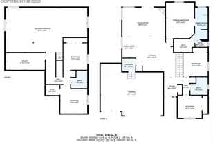 10648 Desert Bloom Way, Colorado Springs, CO 80925 - Photo 38