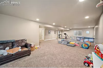 10648 Desert Bloom Way, Colorado Springs, CO 80925 - Photo 28