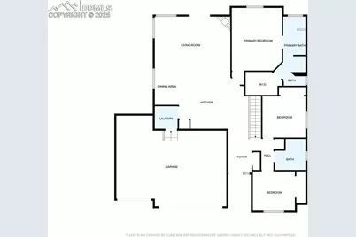 10648 Desert Bloom Way, Colorado Springs, CO 80925 - Photo 40