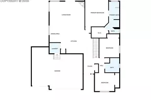 10648 Desert Bloom Way, Colorado Springs, CO 80925 - Photo 40