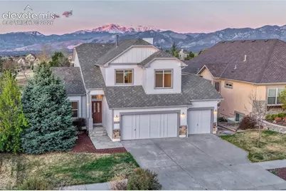 2413 Cinnabar Road, Colorado Springs, CO 80921 - Photo 50