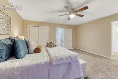 2413 Cinnabar Road, Colorado Springs, CO 80921 - Photo 38