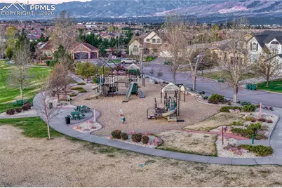 2413 Cinnabar Road, Colorado Springs, CO 80921 - Photo 50