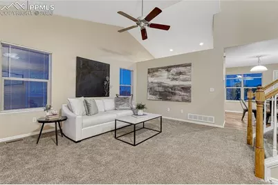 2413 Cinnabar Road, Colorado Springs, CO 80921 - Photo 10