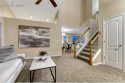 2413 Cinnabar Road, Colorado Springs, CO 80921 - Photo 8
