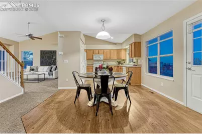 2413 Cinnabar Road, Colorado Springs, CO 80921 - Photo 14
