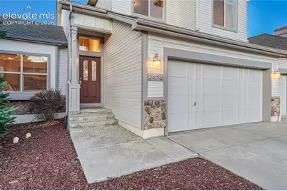 2413 Cinnabar Road, Colorado Springs, CO 80921 - Photo 10