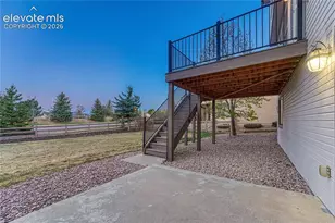 2413 Cinnabar Rd, Colorado Springs, CO 80921 - Photo 8