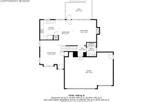 2413 Cinnabar Rd, Colorado Springs, CO 80921 - Photo 46