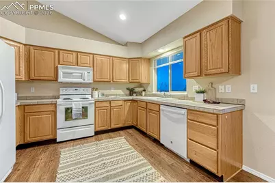 2413 Cinnabar Road, Colorado Springs, CO 80921 - Photo 18