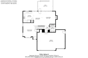 2413 Cinnabar Rd, Colorado Springs, CO 80921 - Photo 2