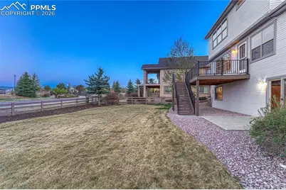 2413 Cinnabar Road, Colorado Springs, CO 80921 - Photo 44