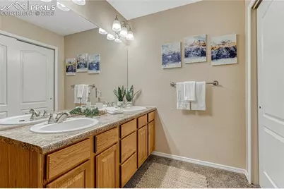 2413 Cinnabar Road, Colorado Springs, CO 80921 - Photo 32