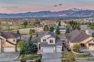 2413 Cinnabar Rd, Colorado Springs, CO 80921 - Photo 1