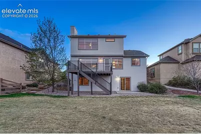 2413 Cinnabar Road, Colorado Springs, CO 80921 - Photo 12