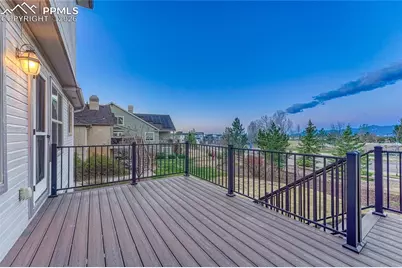 2413 Cinnabar Road, Colorado Springs, CO 80921 - Photo 42