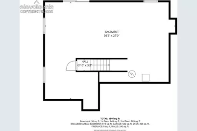 2413 Cinnabar Road, Colorado Springs, CO 80921 - Photo 4