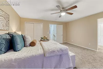 2413 Cinnabar Road, Colorado Springs, CO 80921 - Photo 30