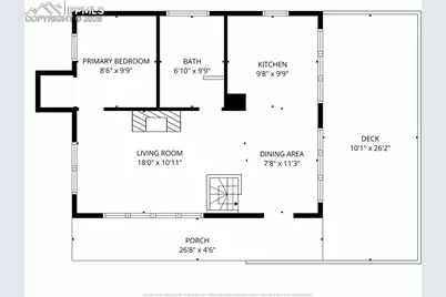 5870 Paona Road, Cascade, CO 80809 - Photo 44