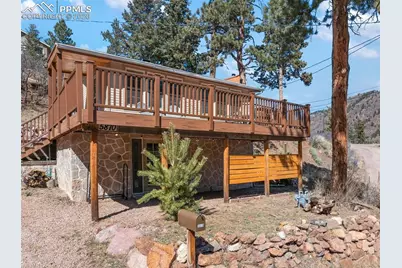 5870 Paona Road, Cascade, CO 80809 - Photo 36