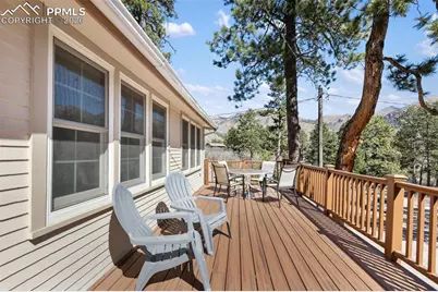 5870 Paona Road, Cascade, CO 80809 - Photo 4