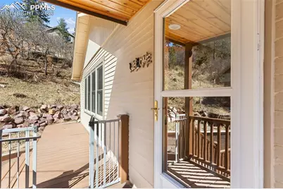 5870 Paona Road, Cascade, CO 80809 - Photo 30