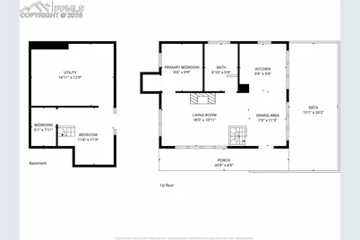 5870 Paona Road, Cascade, CO 80809 - Photo 46