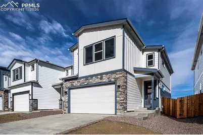 13572 Arriba Drive, Peyton, CO 80831 - Photo 2
