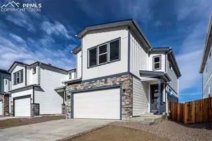 13572 Arriba Dr, Peyton, CO 80831 - Photo 2