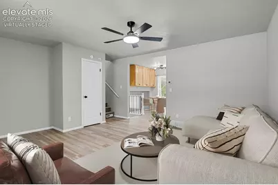 256 S Murray Boulevard, Colorado Springs, CO 80916 - Photo 4