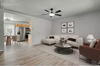 256 S Murray Boulevard, Colorado Springs, CO 80916 - Photo 2