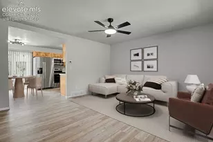 256 S Murray Blvd, Colorado Springs, CO 80916 - Photo 2