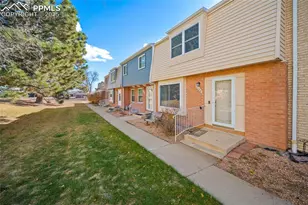 1154 Cree Dr, Colorado Springs, CO 80915 - Photo 2
