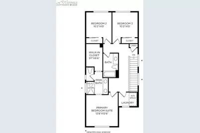 1723 Keystone Crest Lane, Colorado Springs, CO 80905 - Photo 14