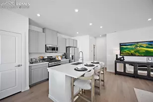 2235 Peridot Loop Heights, Colorado Springs, CO 80908 - Photo 6