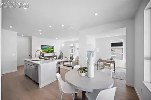 2235 Peridot Loop Heights, Colorado Springs, CO 80908 - Photo 8