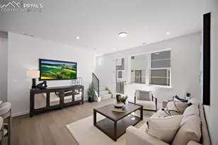 2235 Peridot Loop Heights, Colorado Springs, CO 80908 - Photo 12