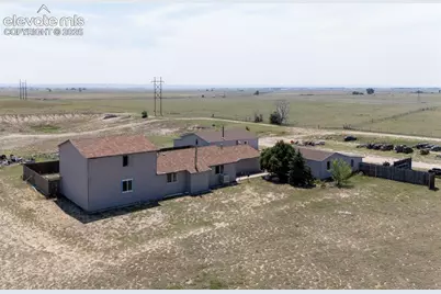 4125 Log Road, Peyton, CO 80831 - Photo 1