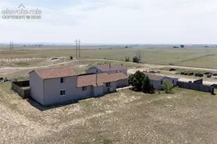 4125 Log Rd, Peyton, CO 80831 - Photo 1