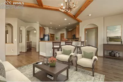 12256 Chimney Smoke Drive, Peyton, CO 80831 - Photo 8