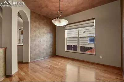 12256 Chimney Smoke Drive, Peyton, CO 80831 - Photo 16