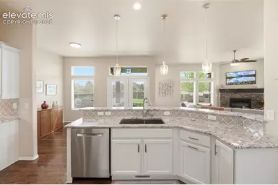 12970 Cupcake Heights, Colorado Springs, CO 80921 - Photo 10