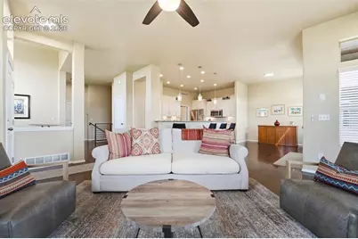 12970 Cupcake Heights, Colorado Springs, CO 80921 - Photo 6