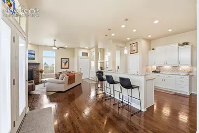 12970 Cupcake Heights, Colorado Springs, CO 80921 - Photo 8