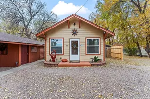 521 E Brookside St, Colorado Springs, CO 80905 - Photo 1