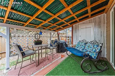 521 E Brookside Street, Colorado Springs, CO 80905 - Photo 20