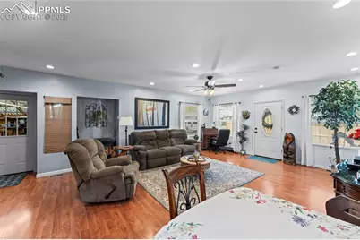 521 E Brookside Street, Colorado Springs, CO 80905 - Photo 10