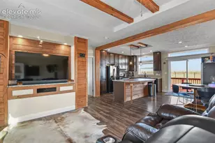 5895 Bar 10 Rd, Colorado Springs, CO 80928 - Photo 6