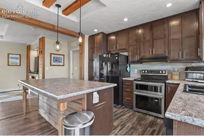 5895 Bar 10 Road, Colorado Springs, CO 80928 - Photo 8