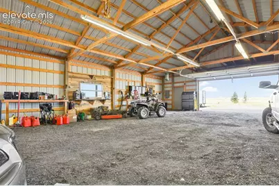 5895 Bar 10 Road, Colorado Springs, CO 80928 - Photo 28